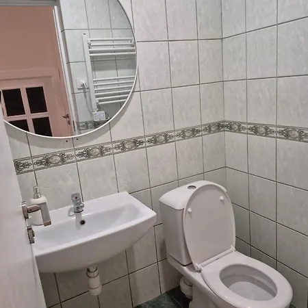 Tyzenhauz 5 Min Walk To Old Town Apartamento Vilna